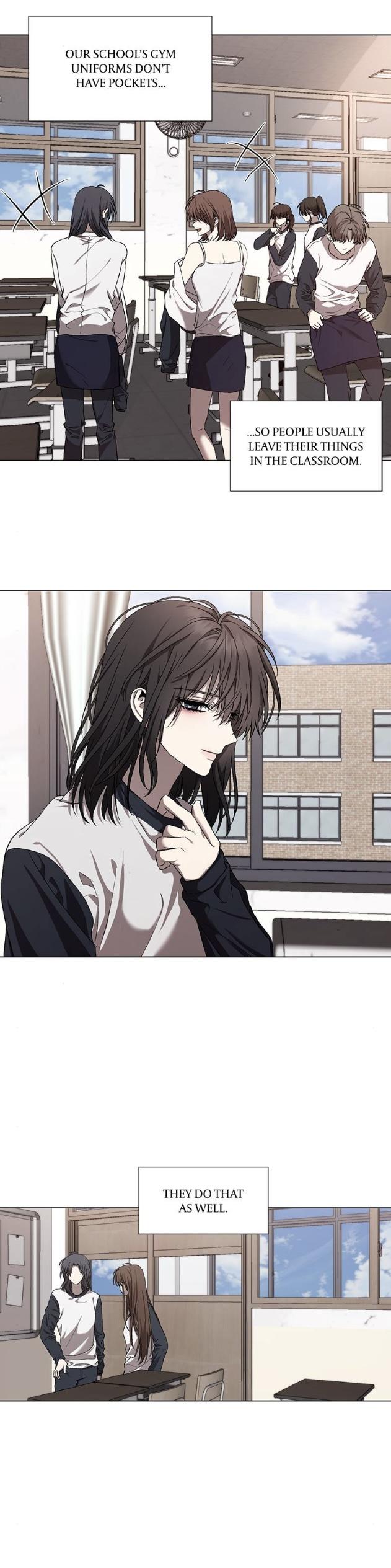 Dreaming Freedom Chapter 15 image 24